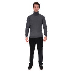 Dior Rollneck Cashmere Jumper