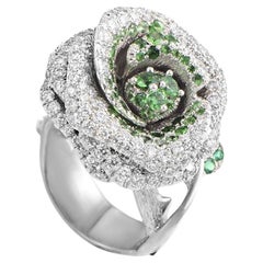 DIOR - Rose Bagatelle rring