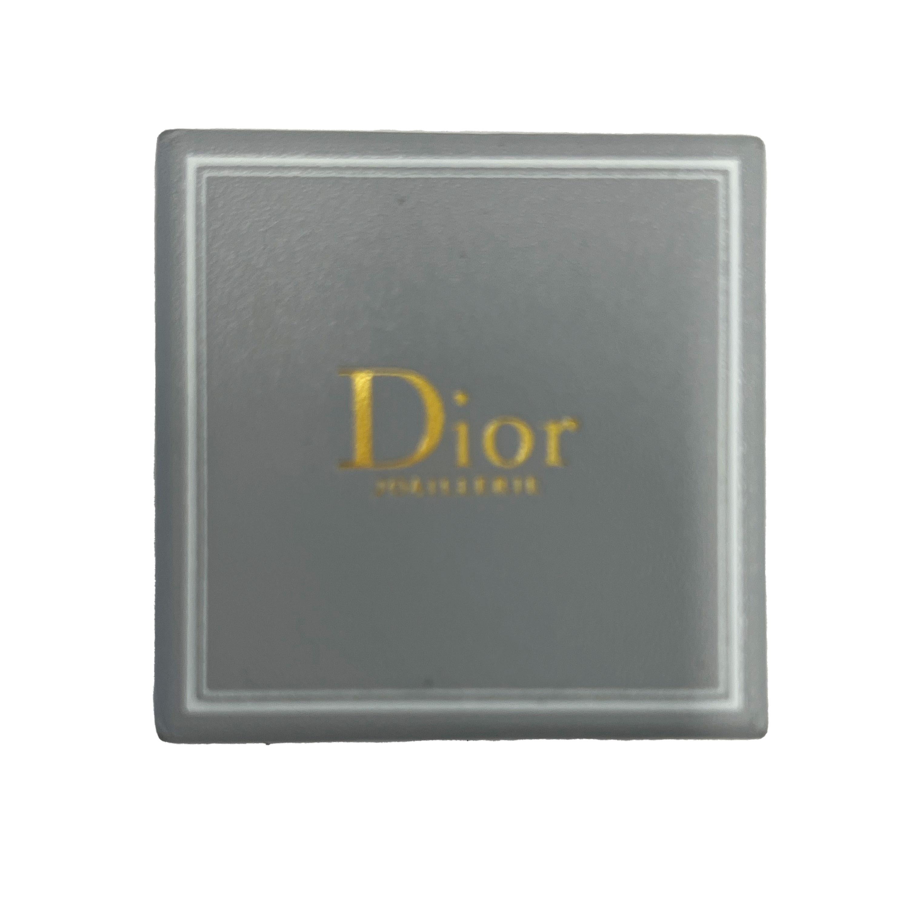 dior sun ring