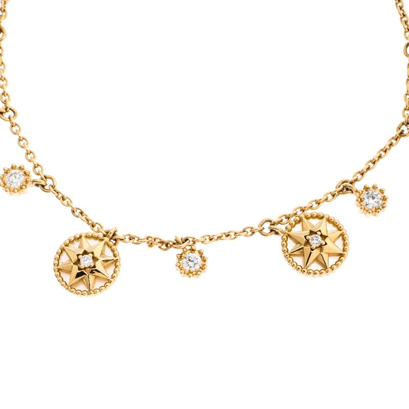 dior rose des vents bracelet price