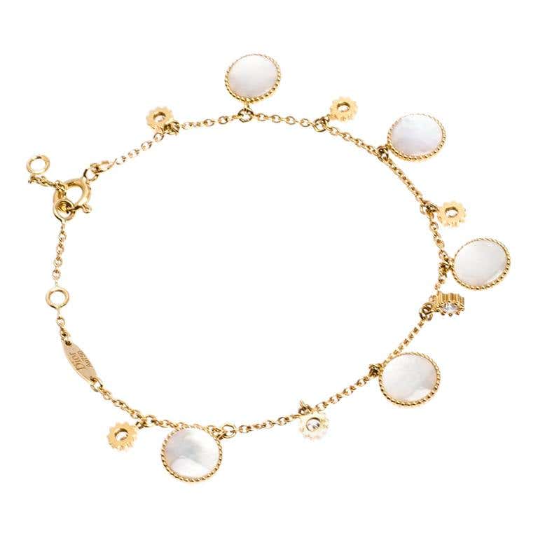 Rose des vents bracelet price Clearance