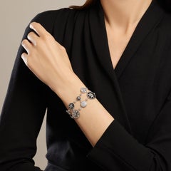 DIOR Rose des Vents Armband