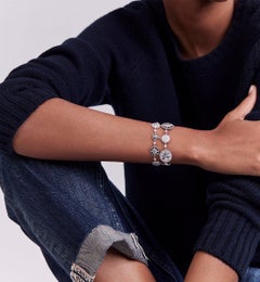 DIOR Rose des Vents bracelet