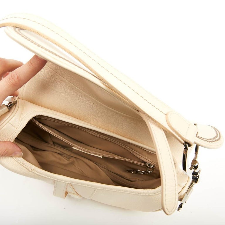 Saddle Bag Beige  Womens Dior Handbags ⋆ Rincondelamujer