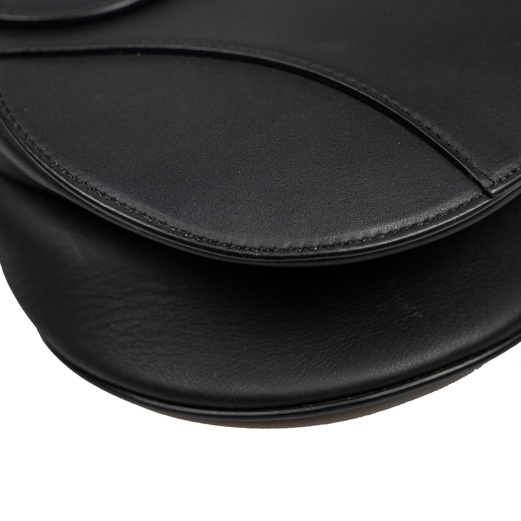 Dior Saddle Bag Ultramatte For Sale 2