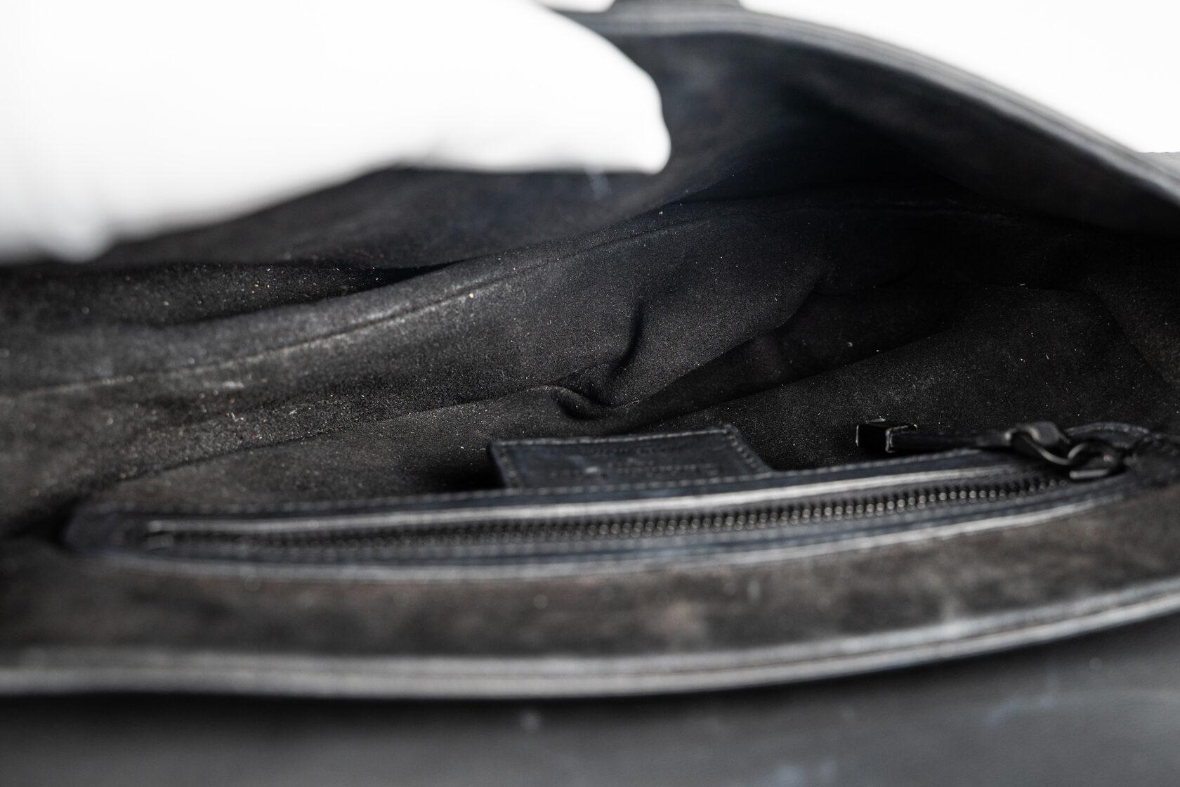 Dior Saddle Bag Ultramatte For Sale 4