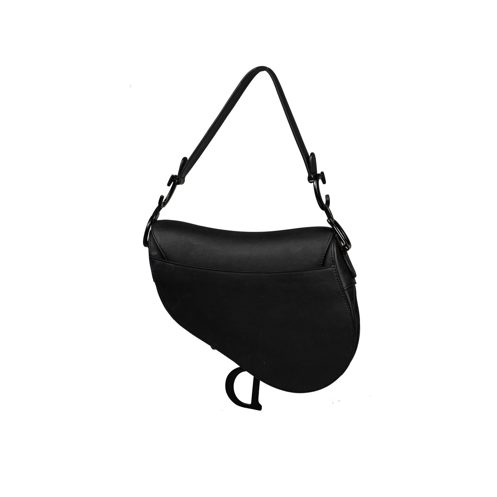 Women's Dior Saddle Bag Ultramatte For Sale