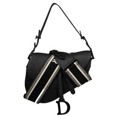 Dior Saddle Bag Ultramatte