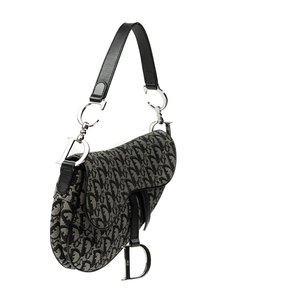 Sac saddle dior occasion clearance