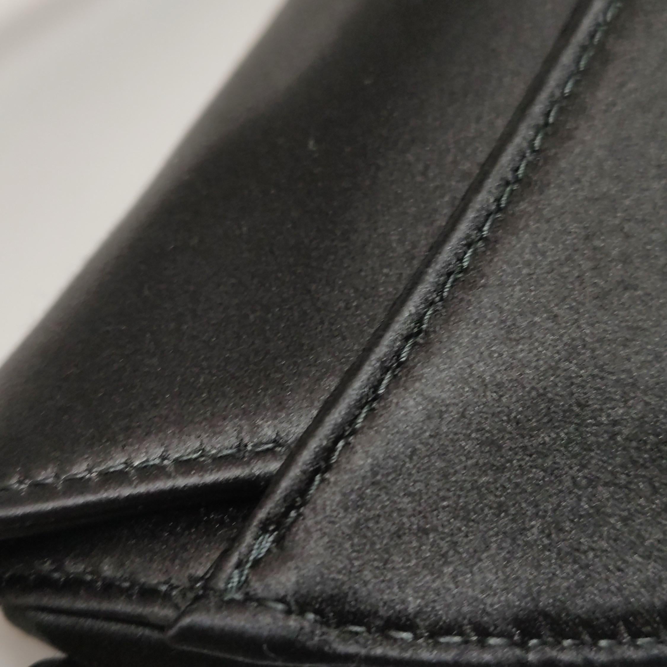 Dior Saddle Mini Silk Handbag Black with crystals For Sale 8