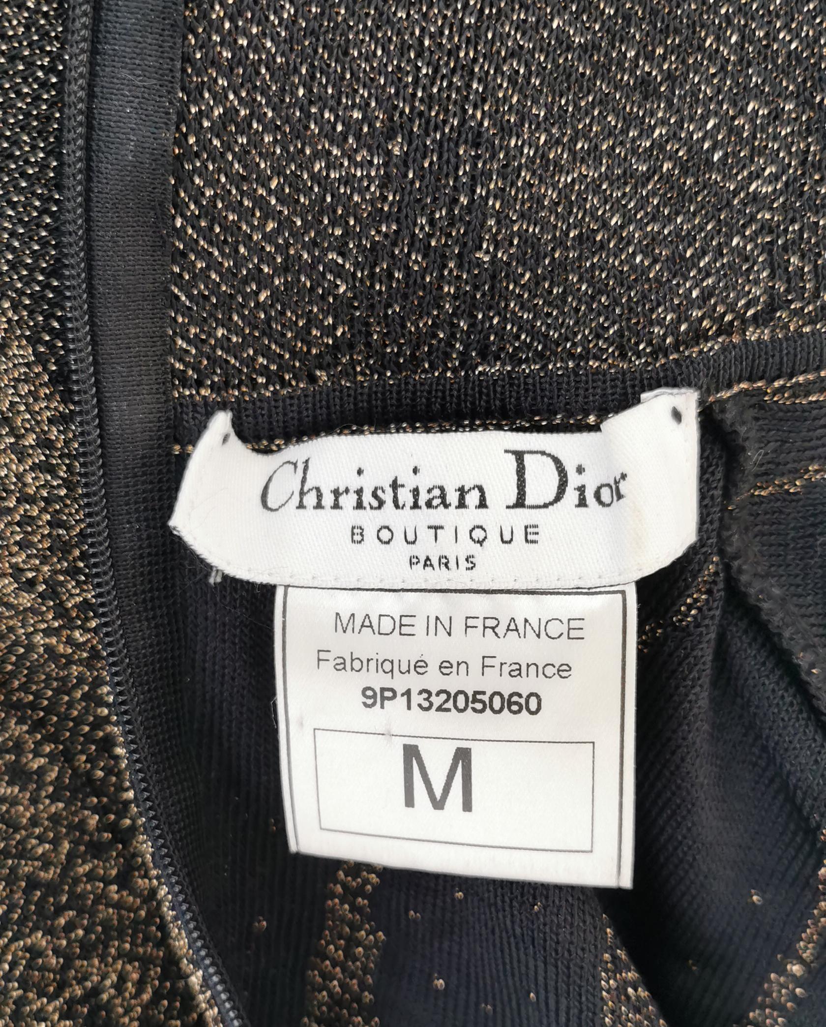 Dior set 1999 For Sale 1