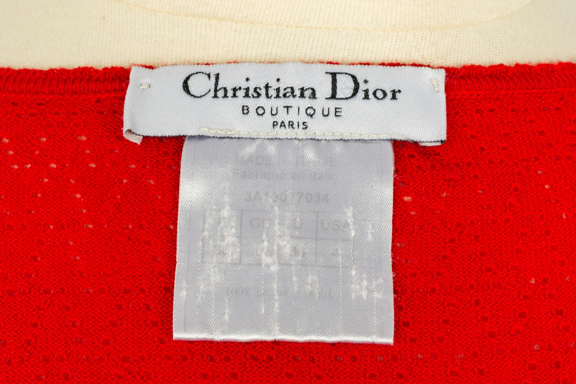 Dior set 2003 en venta 7