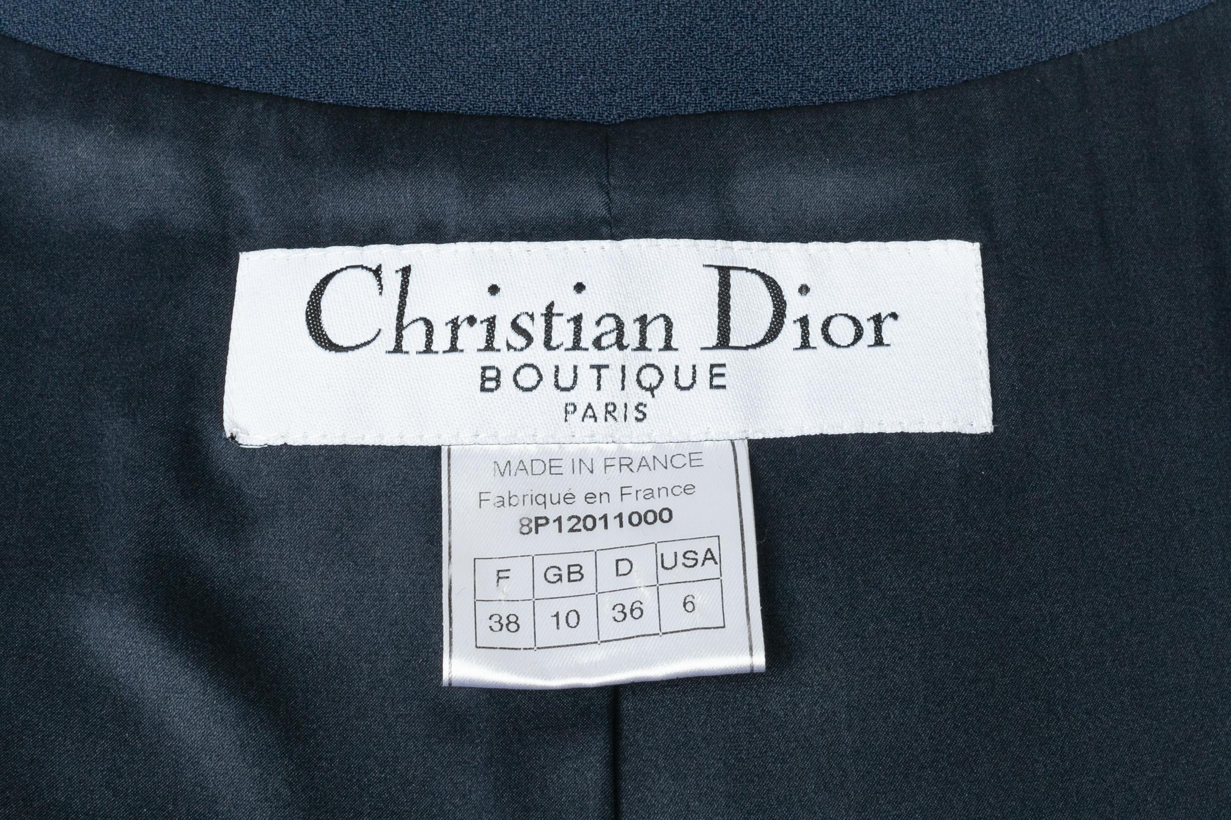 Dior set Spring 2008 For Sale 12