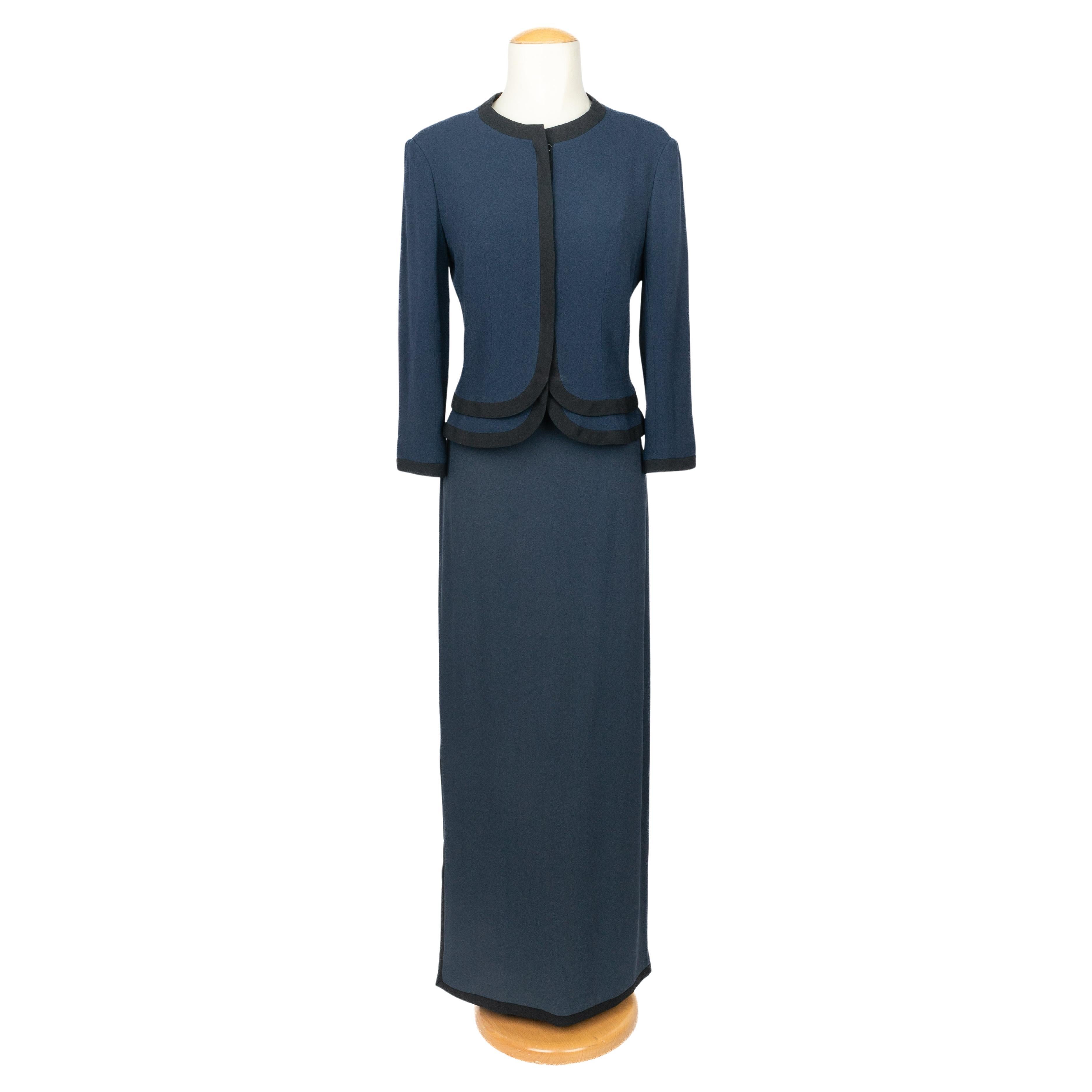 Dior set Spring 2008