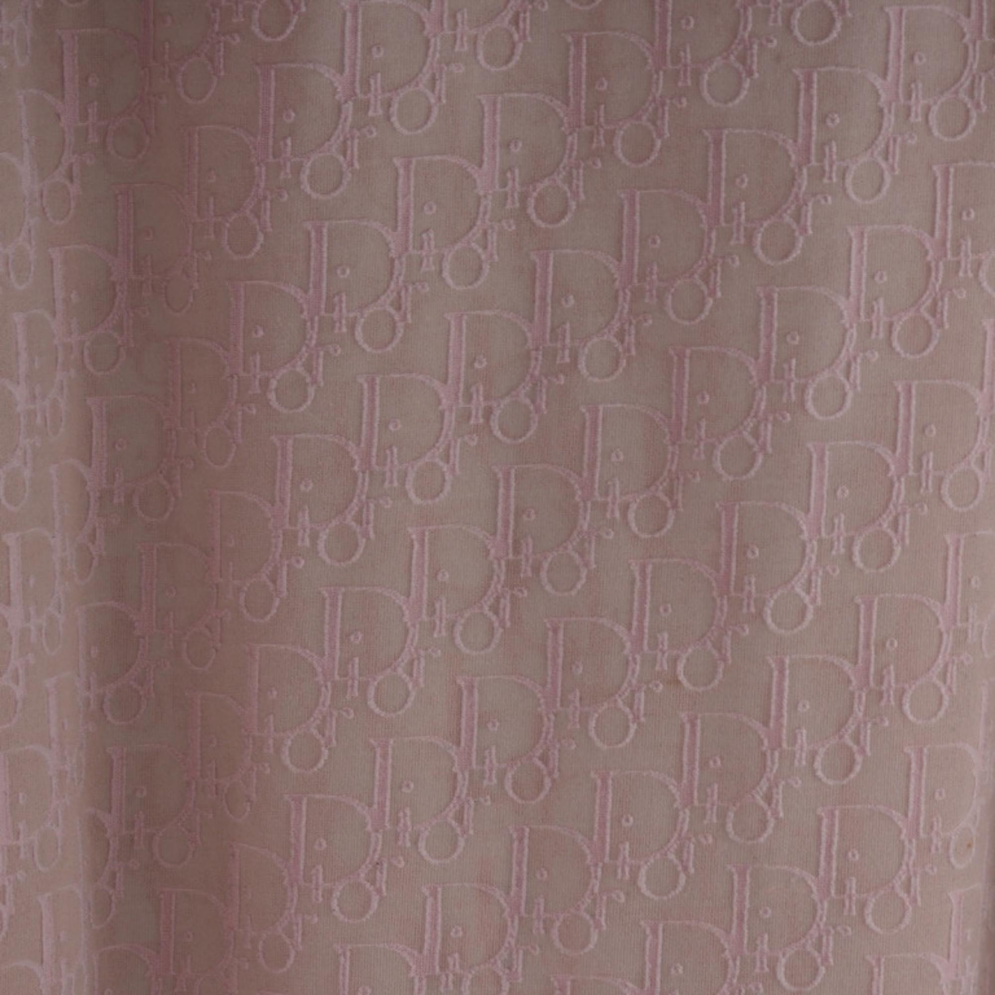 Dior Durchsichtiges Nachtkleid in Lila (klein) im Zustand „Gut“ im Angebot in Montreal, Quebec