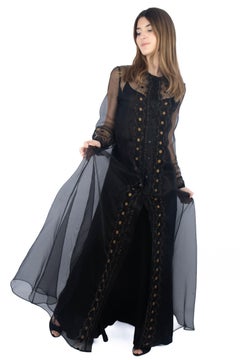 Dior shirt dress by Maria Grazia Chiuri Pre Fall 2019