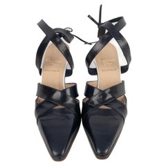 Chaussures Dior avec brides