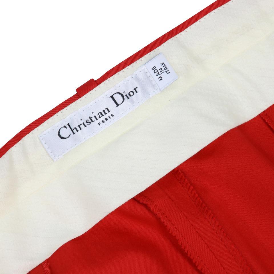 Uomo Pantaloni firmati Christian Dior SZ XS in vendita