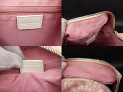 Dior Signature Oblique Monogram Trotter Camera 231250 Cross Body Bag