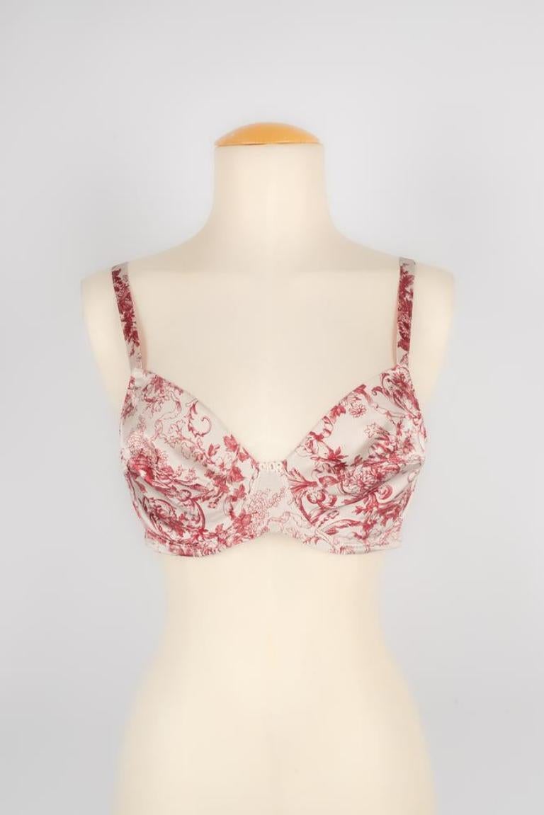 Dior Silk Night Set 1