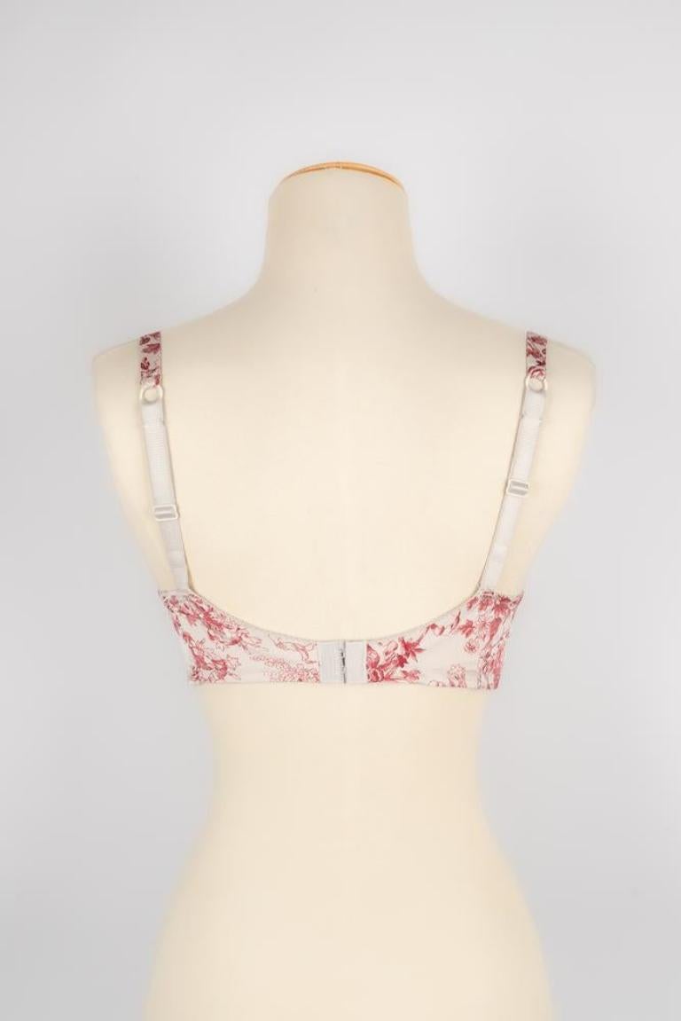 Dior Silk Night Set 2