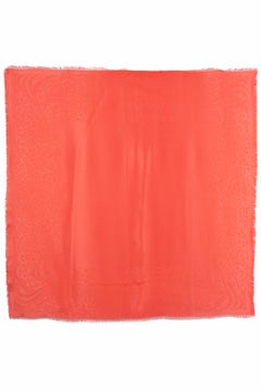 Foulard di seta Dior, CIRCA 1980