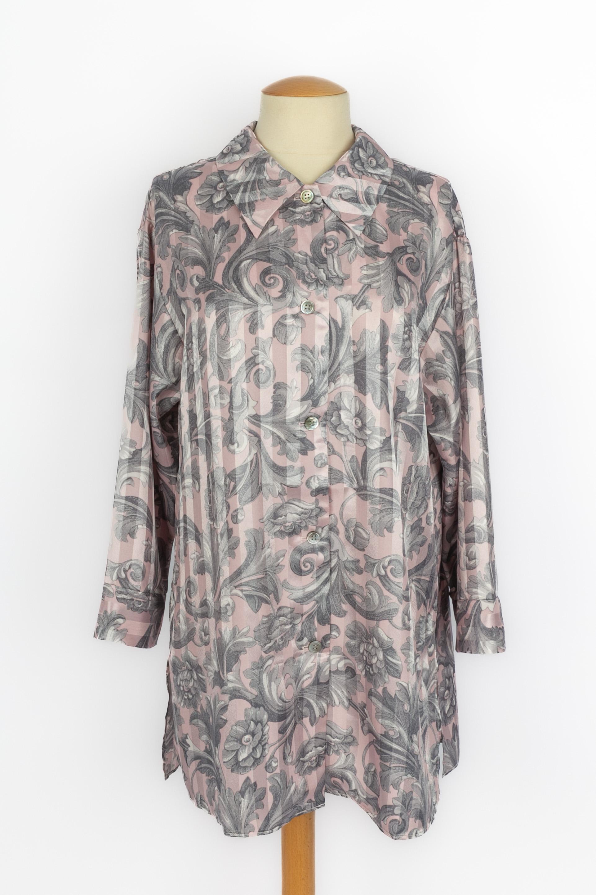 Dior silk set en venta 5