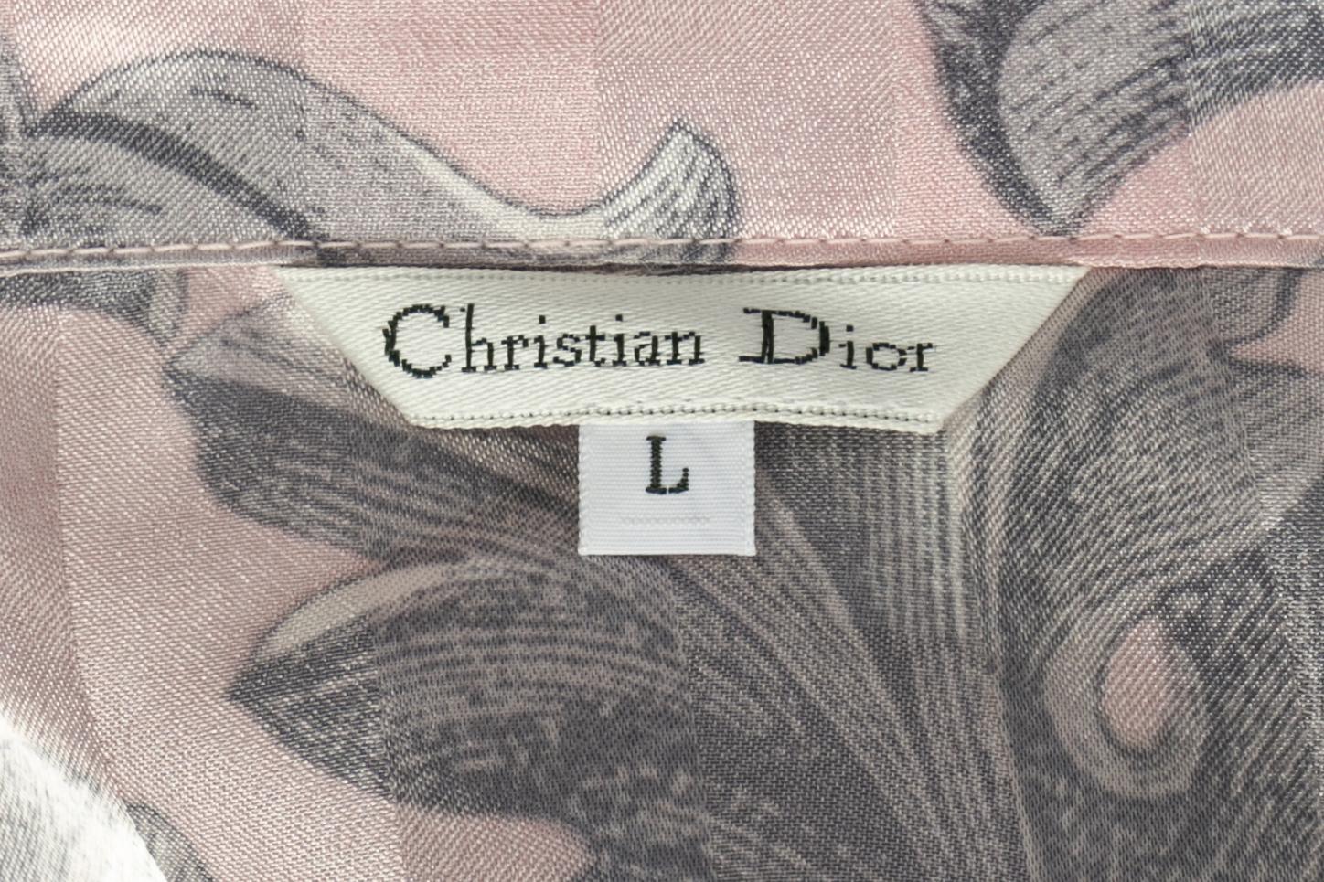 Dior silk set en venta 6