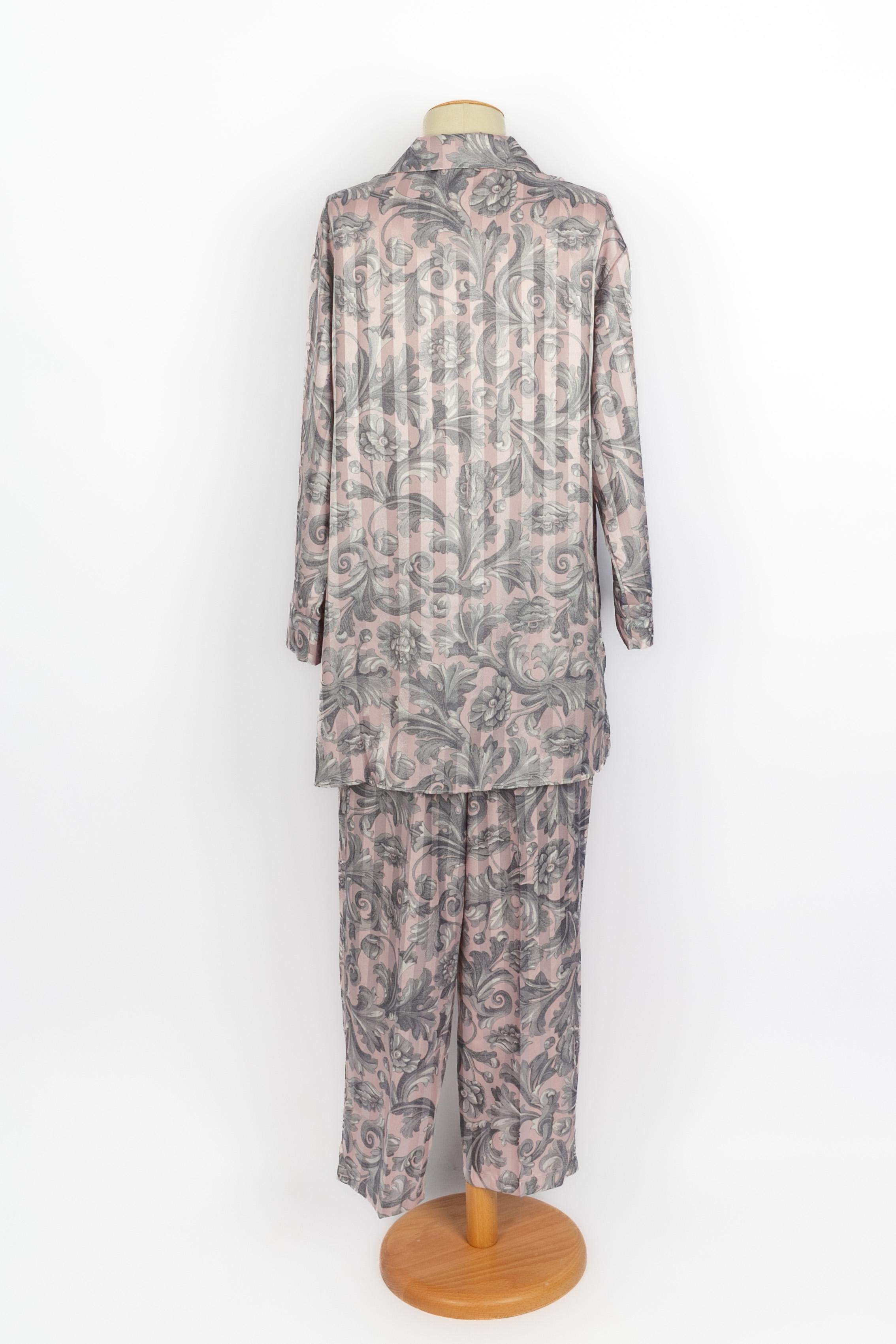 Dior silk set en venta 2