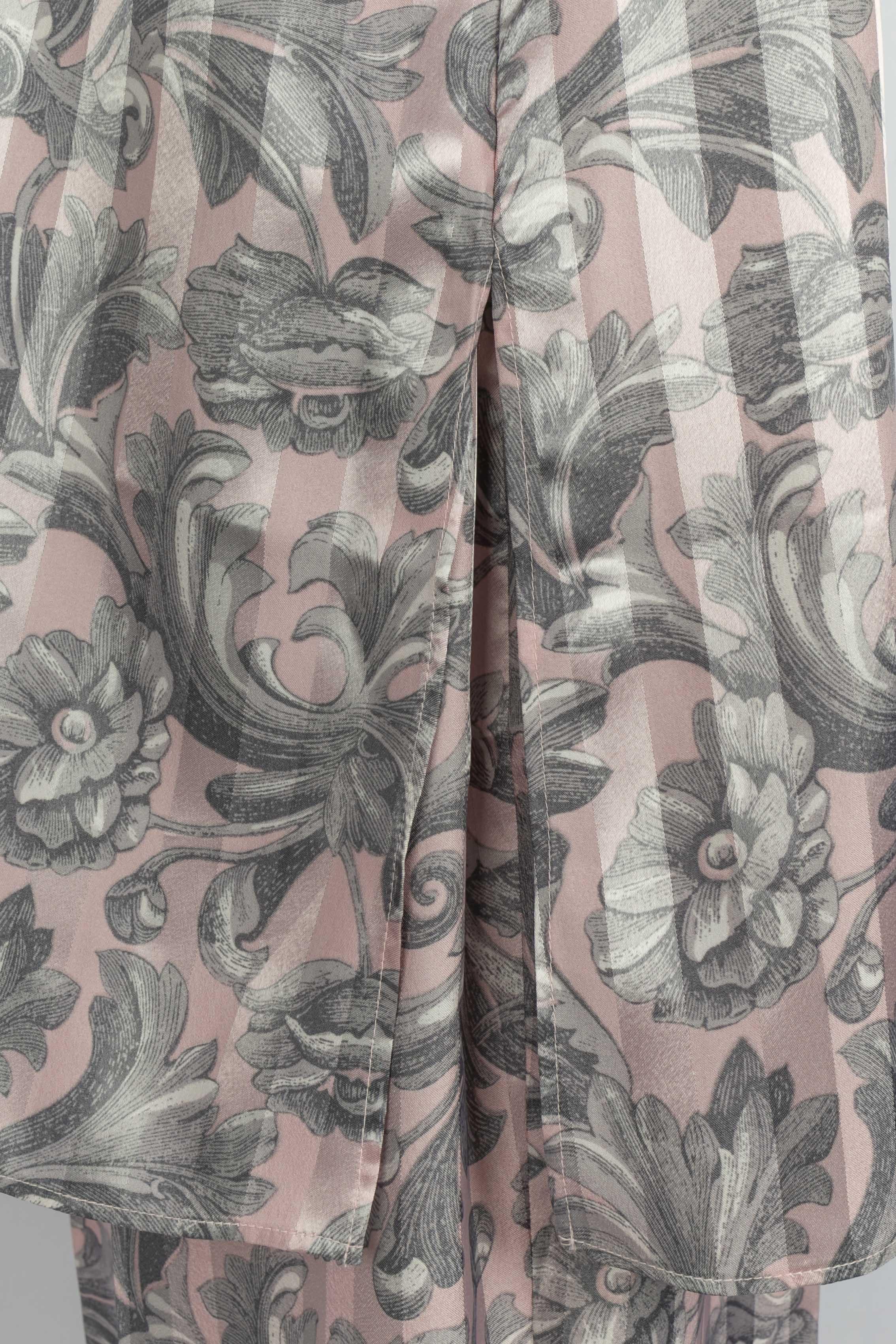 Dior silk set en venta 4
