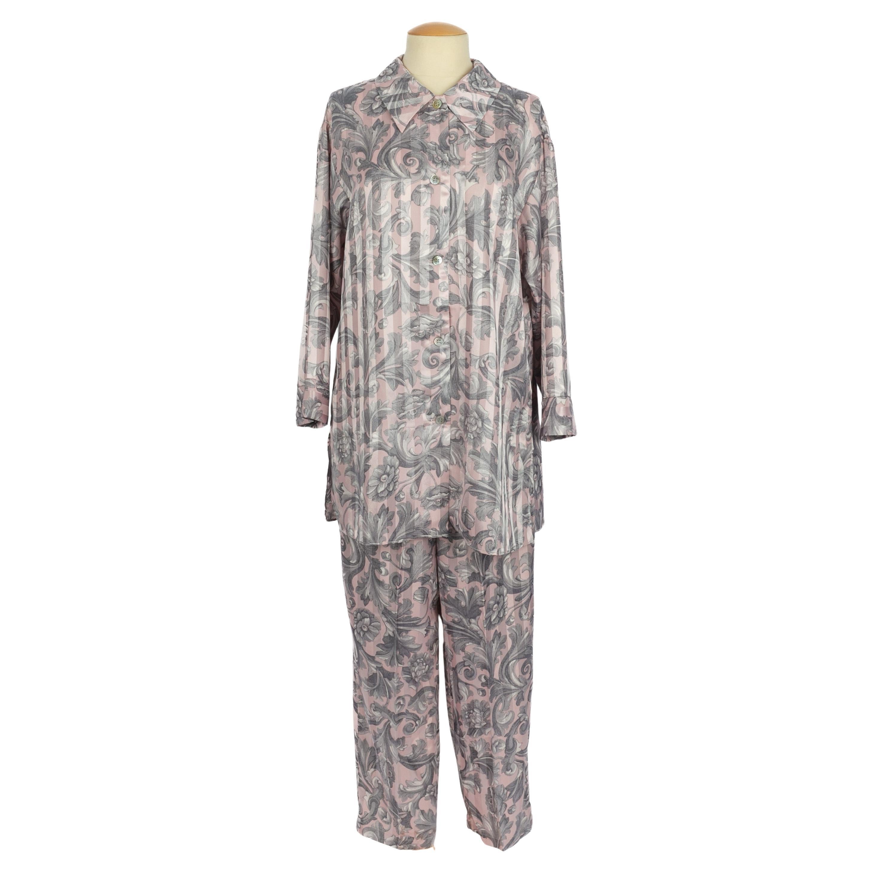 Dior silk set en venta