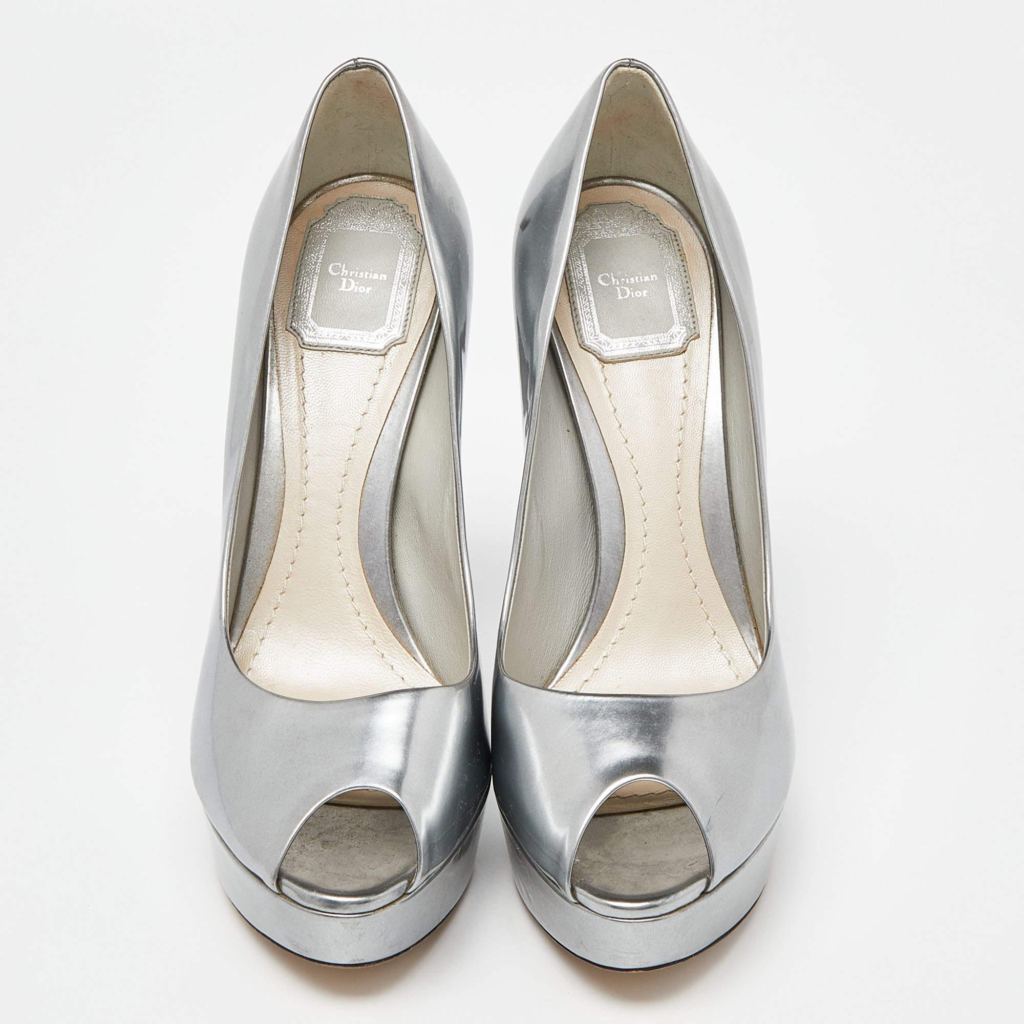 miss dior scarpe