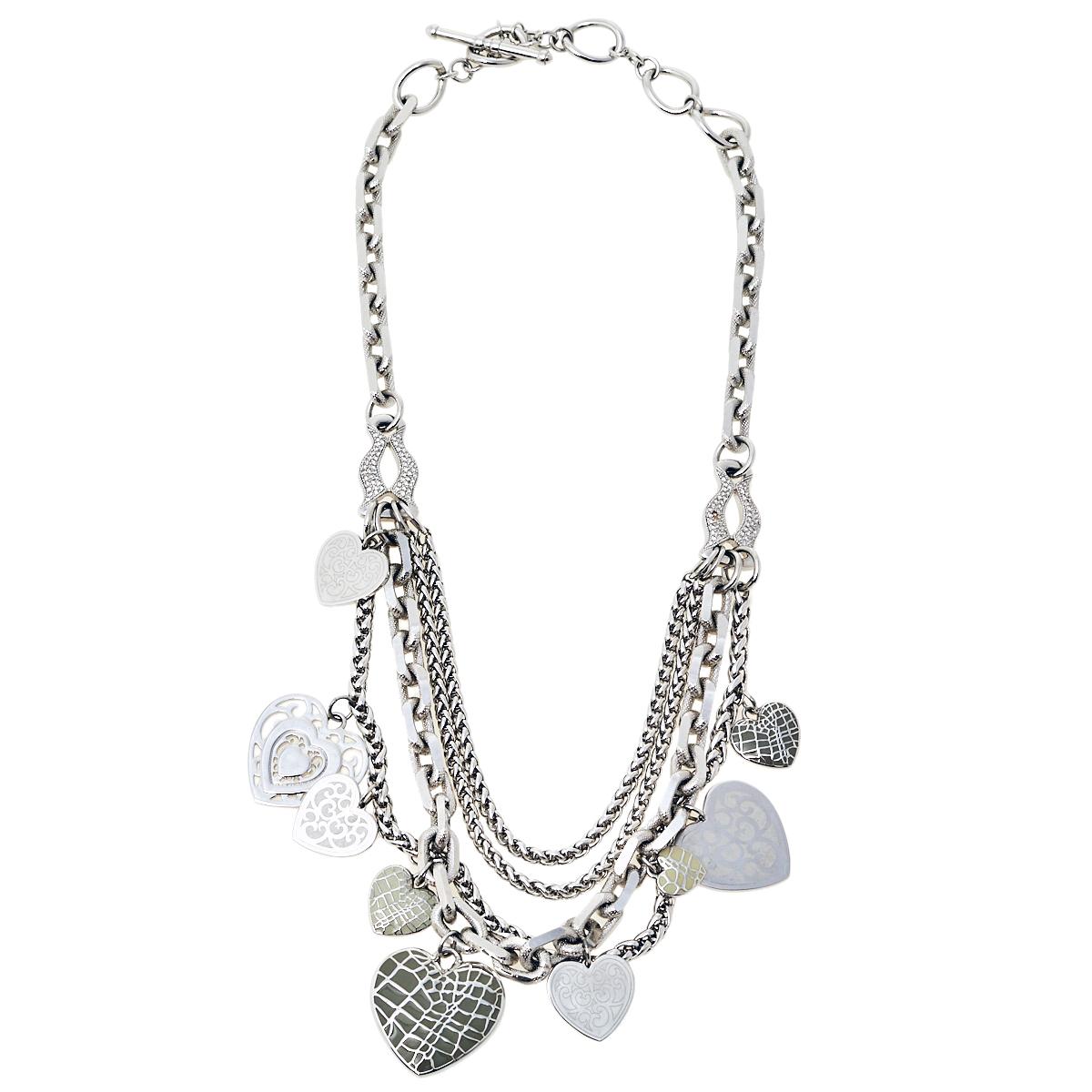Christian Dior Heart - 26 For Sale on 1stDibs | dior hearts, dior 