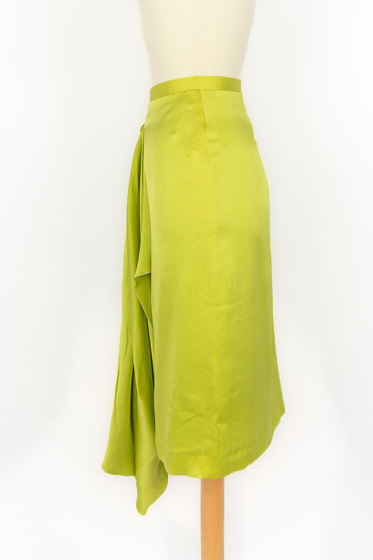Falda Dior Otoño 2007 en venta 2