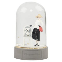 Dior Snow Globe New Look 1947