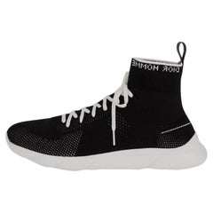 Dior Sock B21 High Top Sneakers