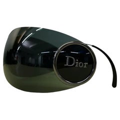 Vintage Dior Sport 2 Ski Oversized Sunglasses