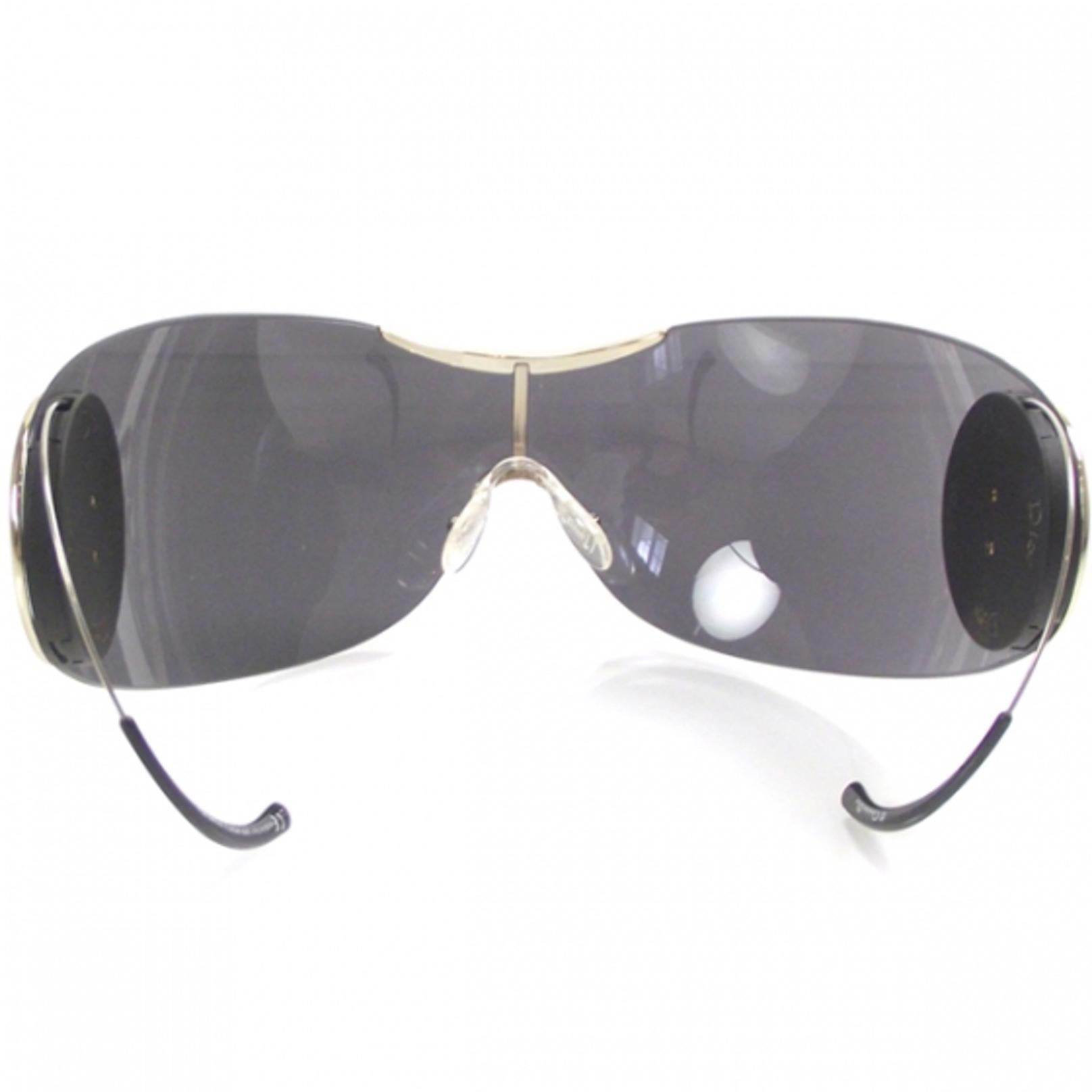 dior shield sunglasses