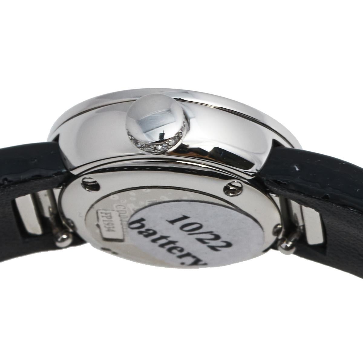 women's dior watch