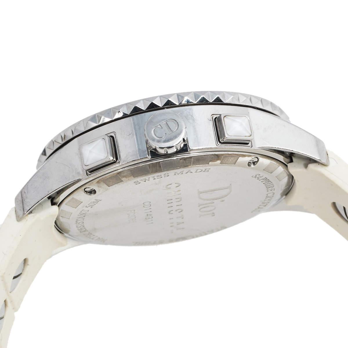 diamond dior watch sapphire coated price