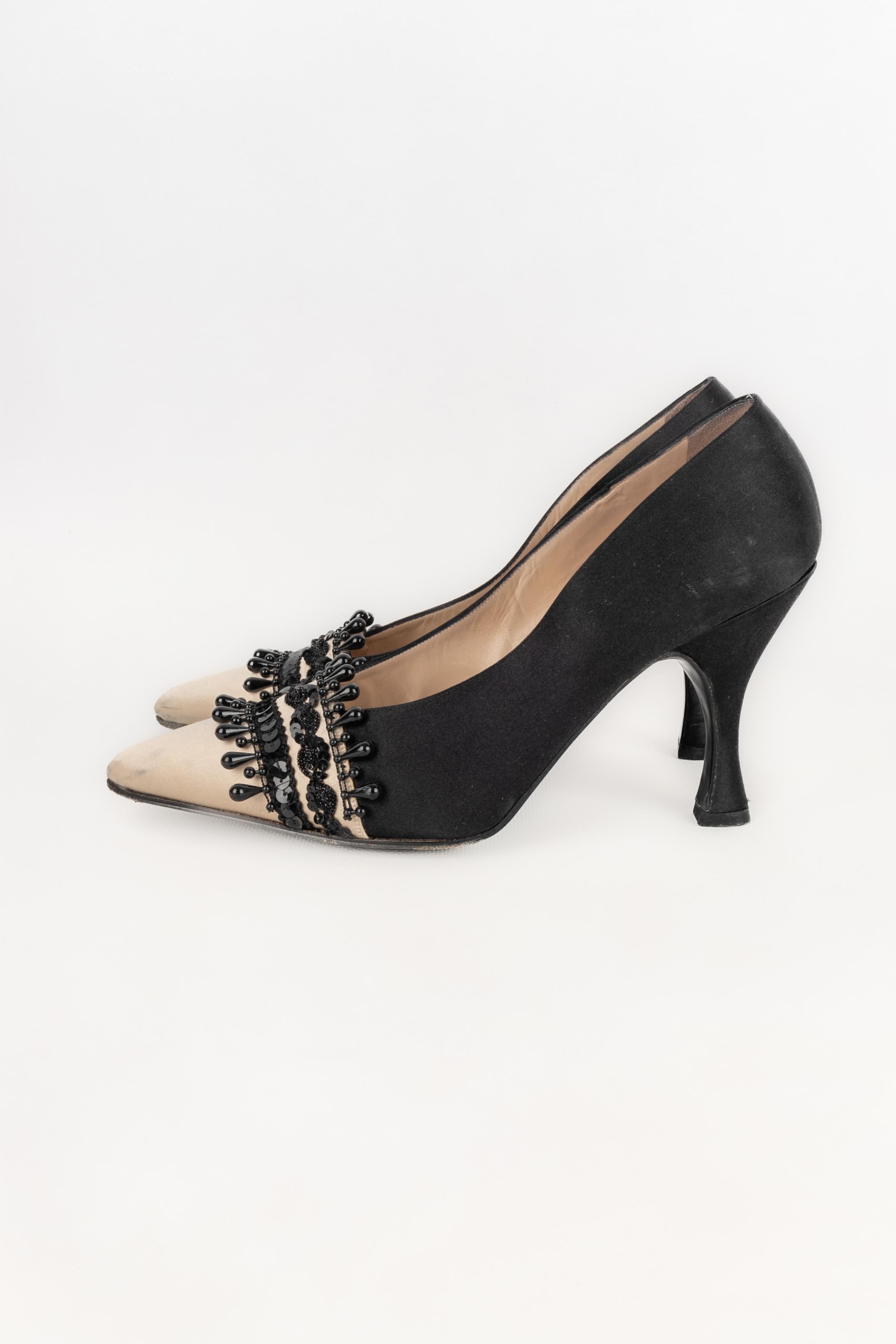 Women's Dior stiletto shoes For Sale