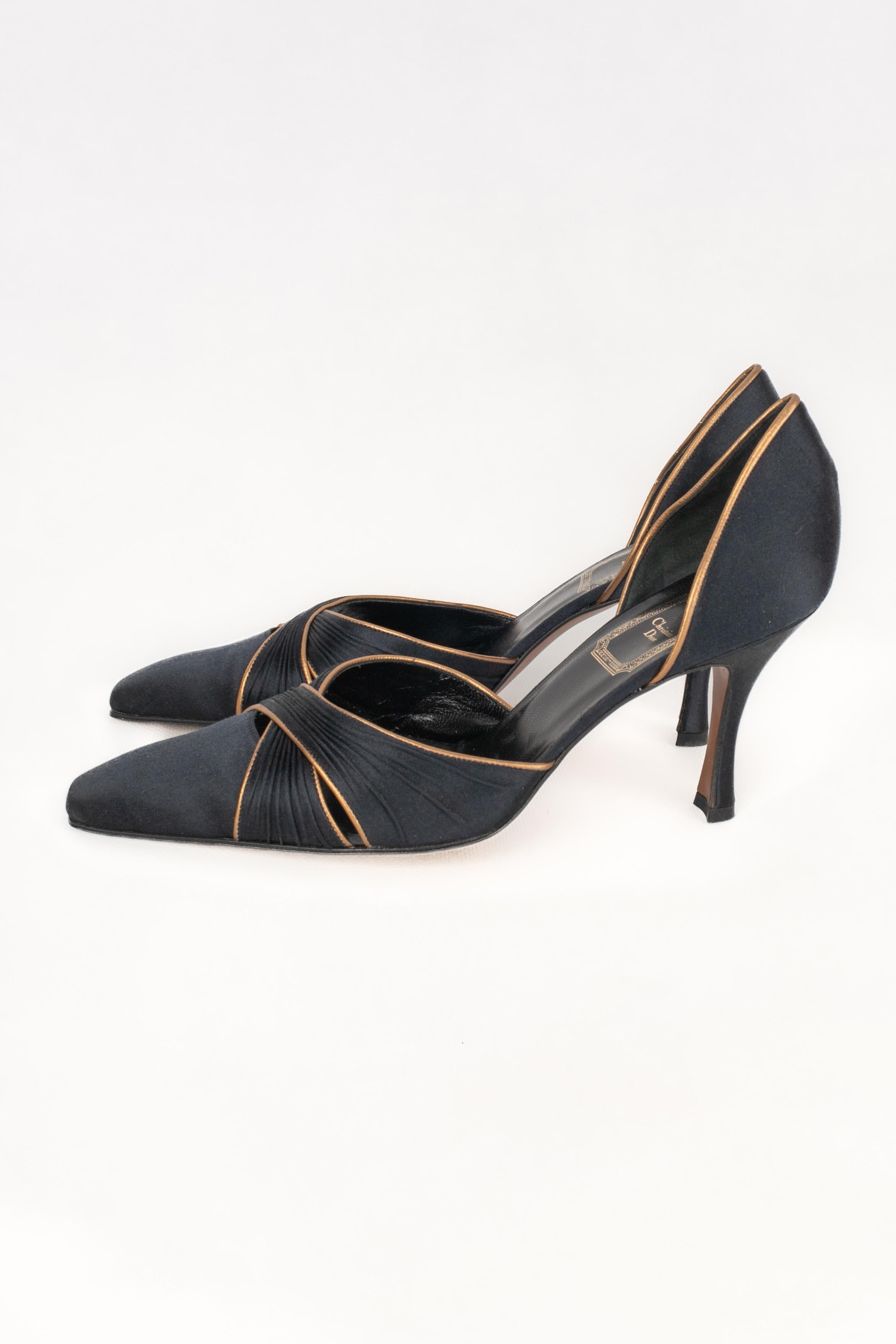 Women's Dior stiletto shoes For Sale