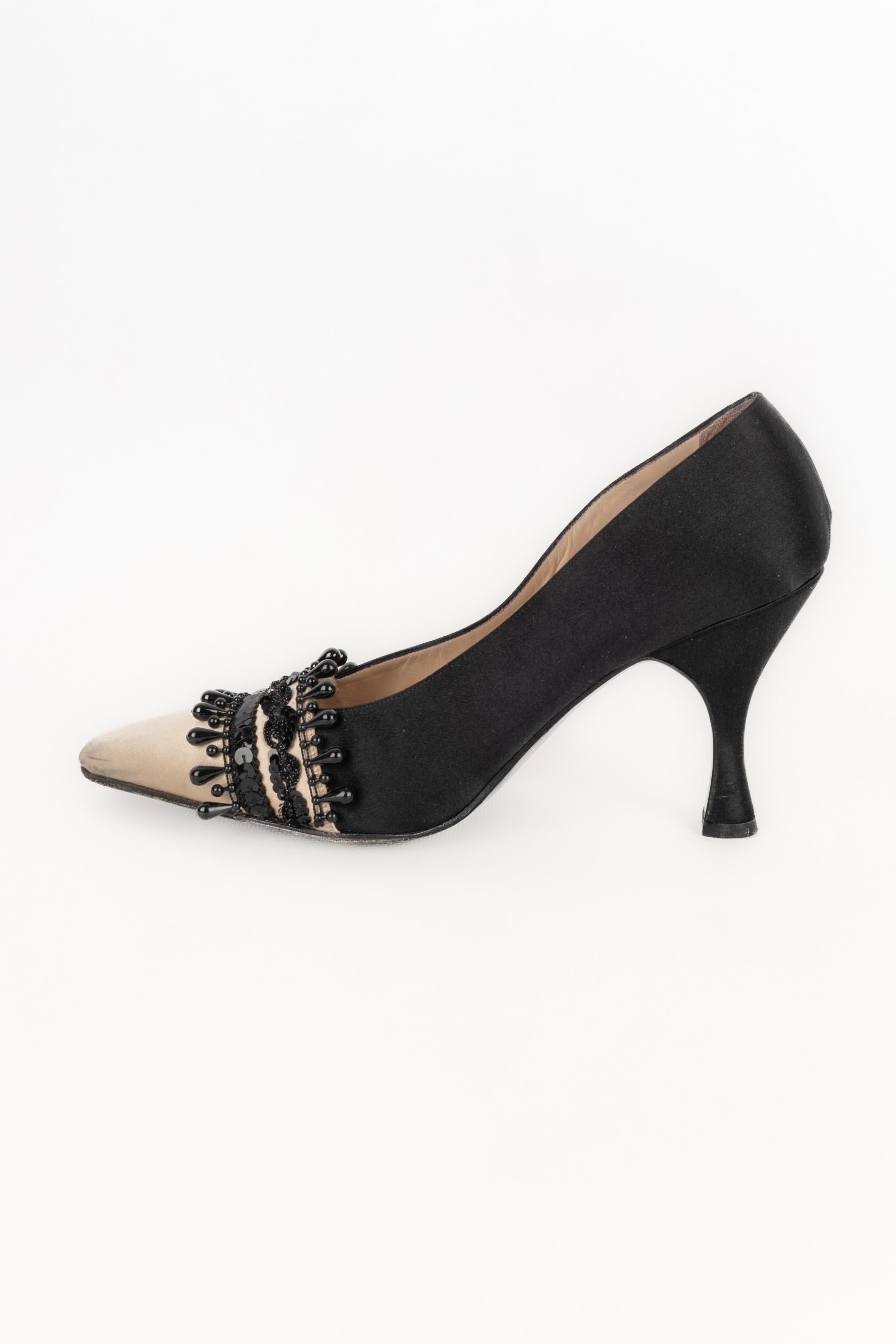 Dior stiletto shoes For Sale 1