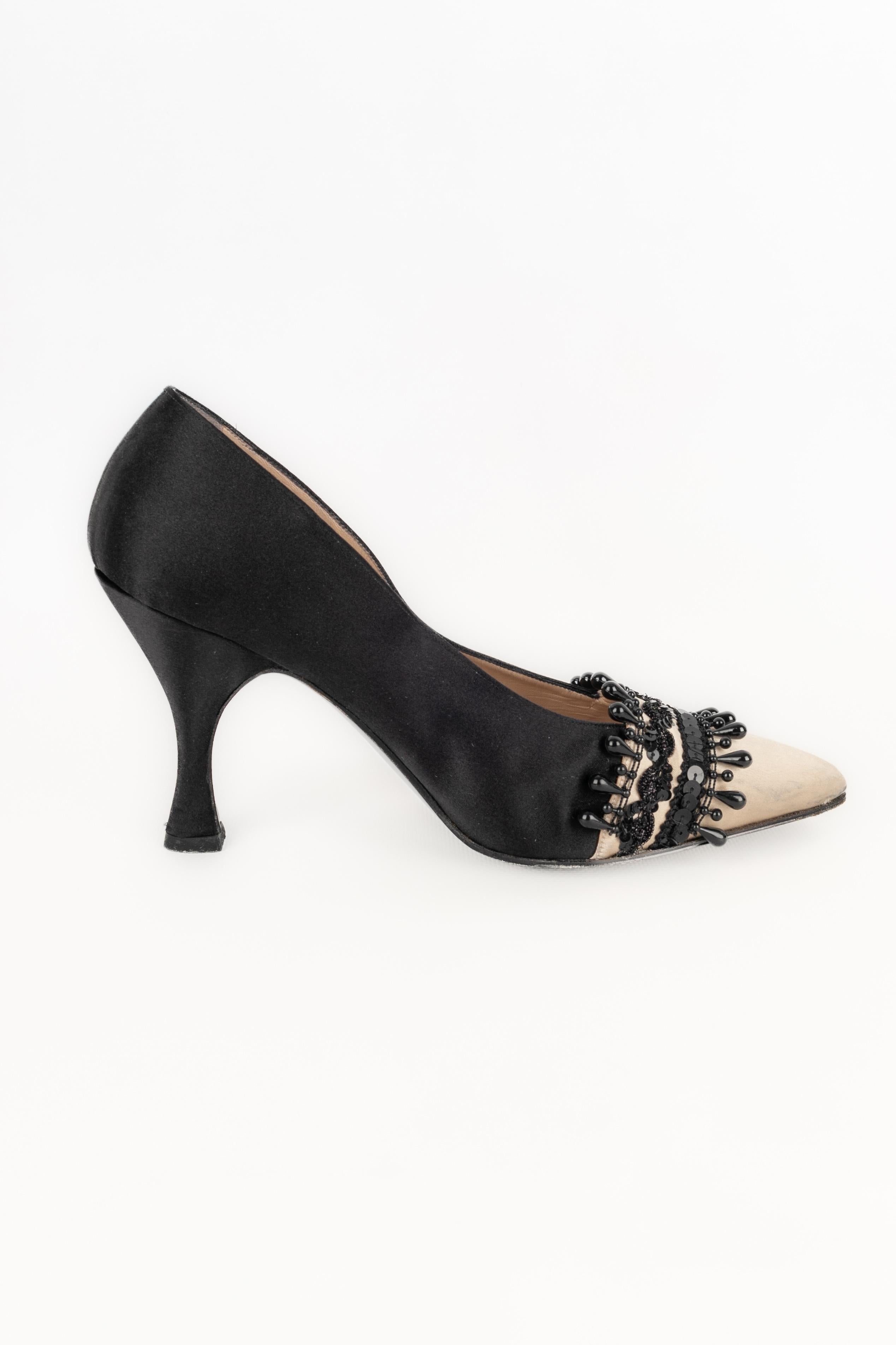 Dior stiletto shoes For Sale 2