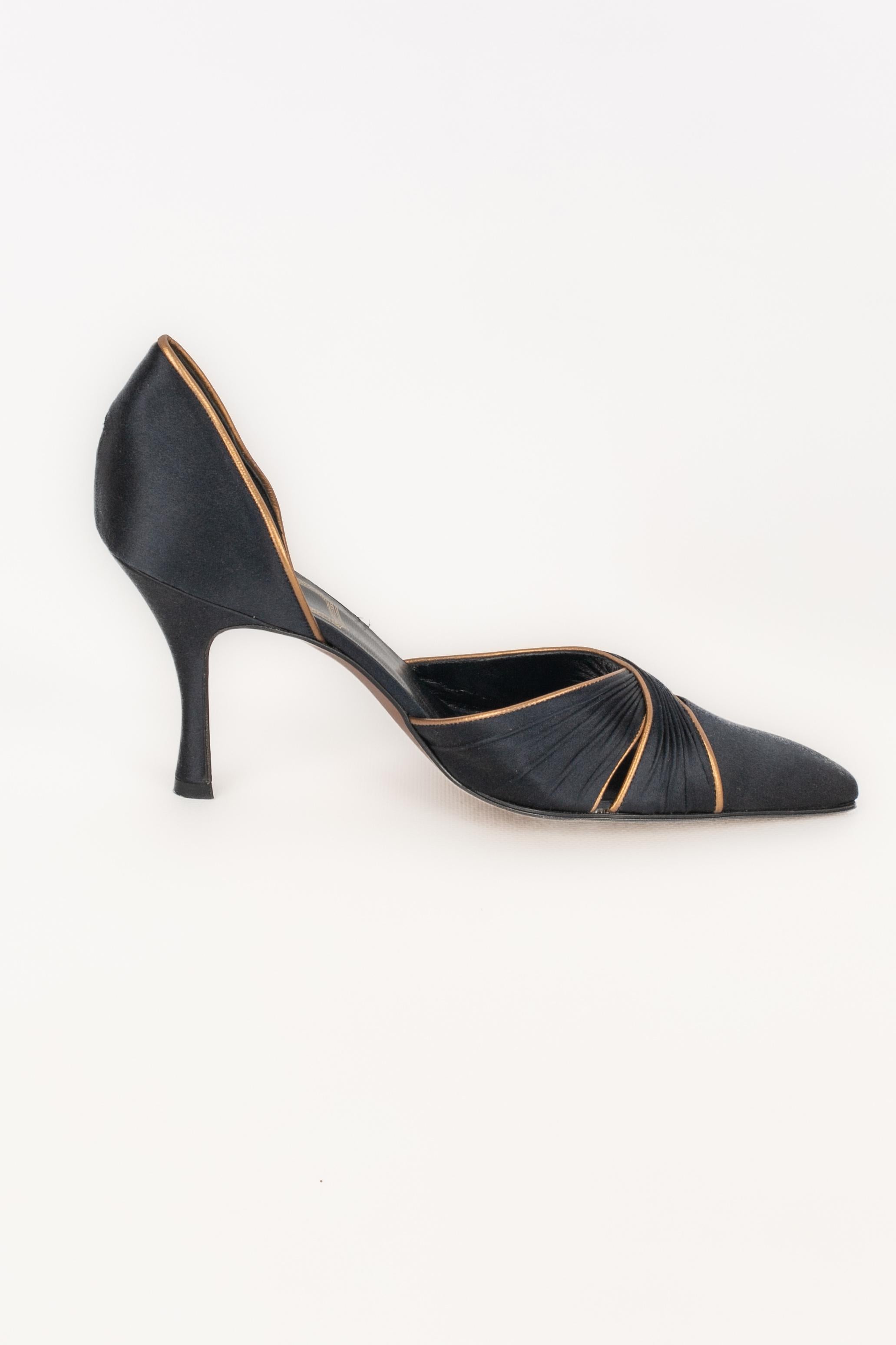 Dior stiletto shoes For Sale 2