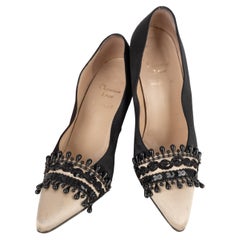 Chaussures à talons aiguilles Dior