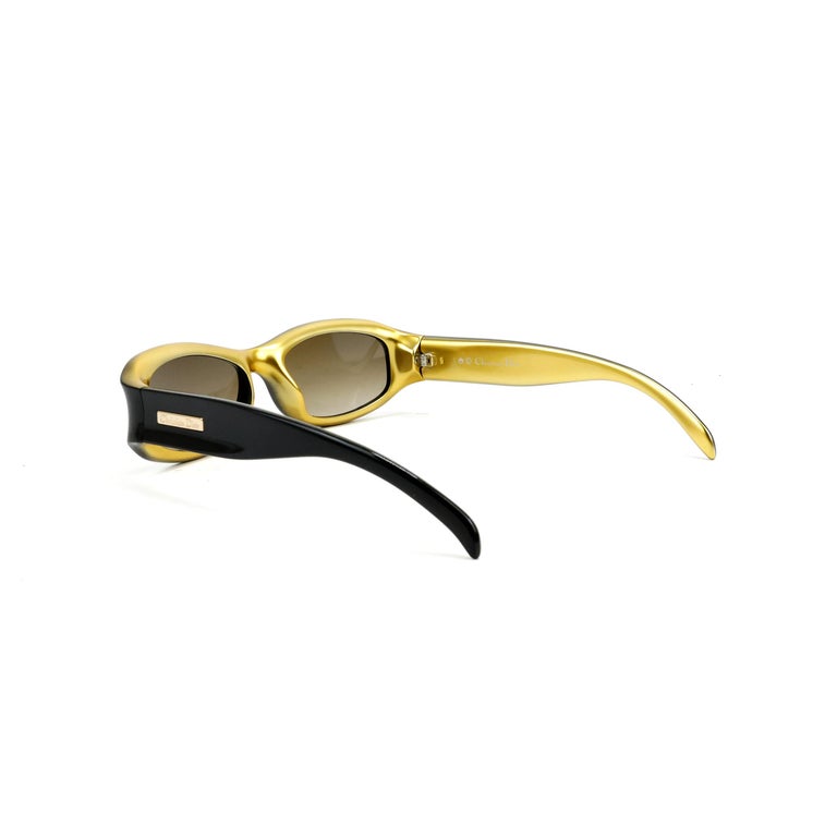 diorpressure sunglasses black