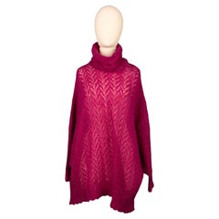 Dior sweater 'Sportswear on high heels' by John Galliano Fall-Winter 1998-1999