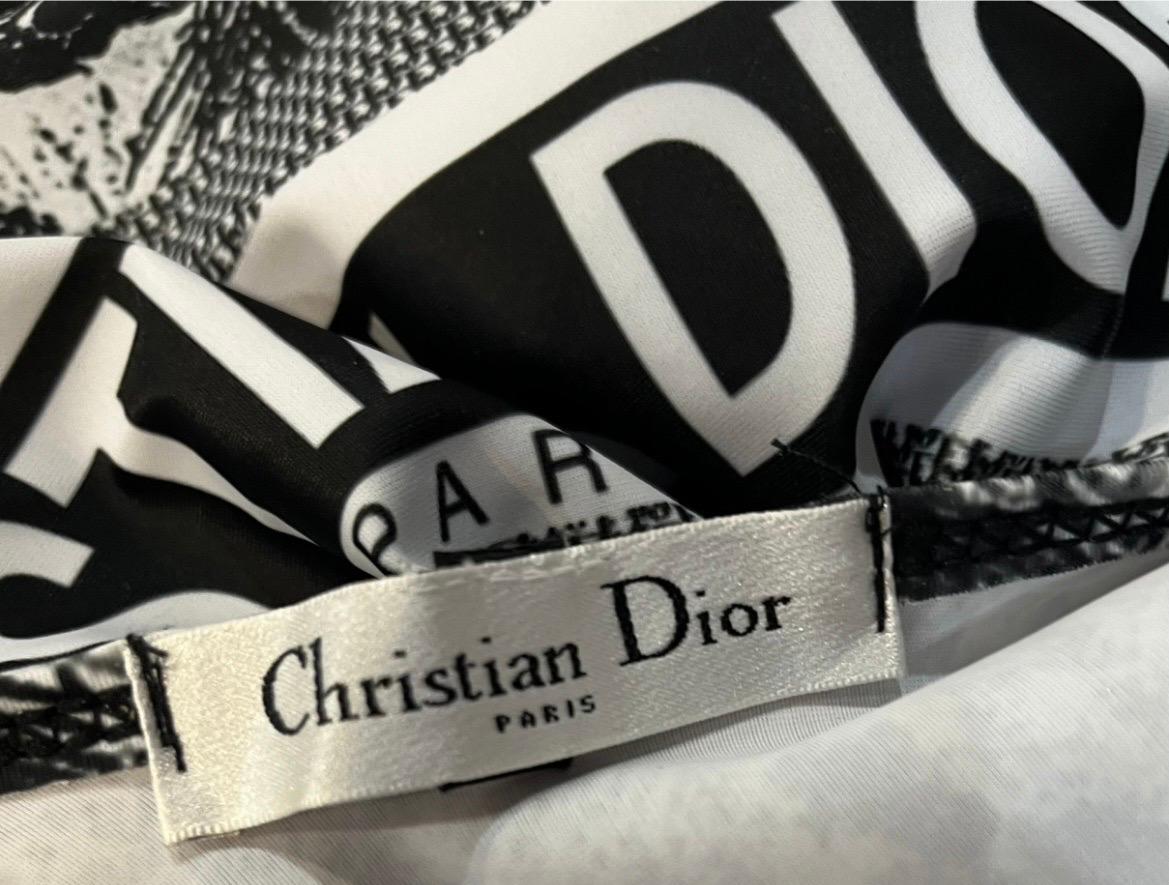christian dior swimsuit