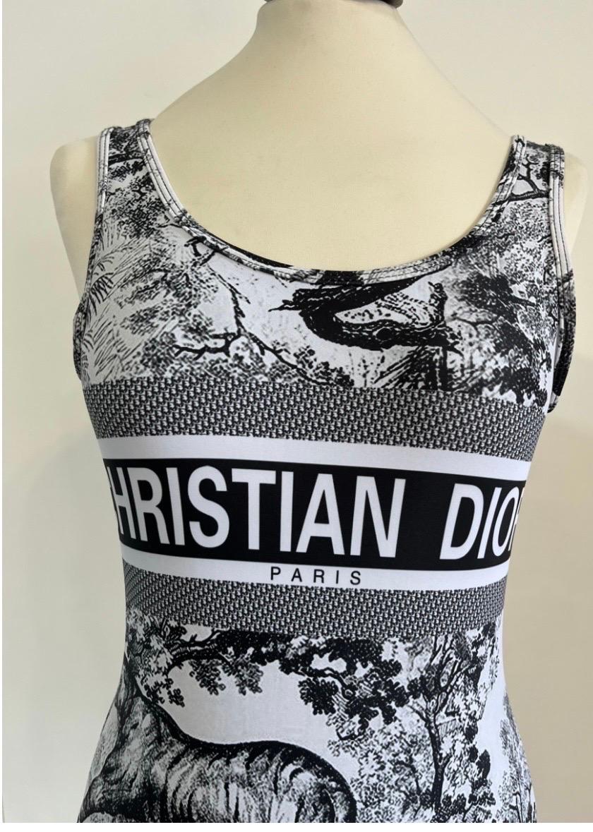 dior swimwear